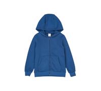 Fred's World by GREEN COTTON Veste de survêtement bleu, Taille 98