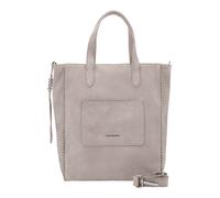 FredsBruder All About Beads Sac de shopper Cuir 29 cm brun