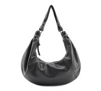 FredsBruder Always With You Sac à bandoulière Cuir 52 cm noir