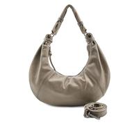 FredsBruder Always With You Sac à bandoulière Cuir véritable 48 cm brun