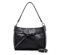 FredsBruder Belted With Love Sac à bandoulière Cuir 29.5 cm noir