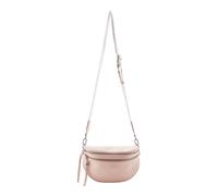 FredsBruder Bestie Sac banane Cuir 35 cm rose