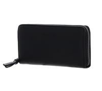 FREDsBRUDER Bestie Ziparound Wallet Black