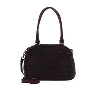 FREDsBRUDER Bestseller Riffel Tiff Oxblood [146613] - sac à épaule sacoche