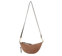 FredsBruder Beyond Mini sac à bandoulière Cuir 16.5 cm brun