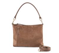 FredsBruder Beyond Sac à bandoulière Cuir 33.5 cm brun
