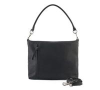 FredsBruder Beyond Sac à bandoulière Cuir 33.5 cm noir