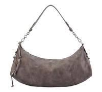 FREDsBRUDER Big Shoulder Bag Muddy Khaki Brown