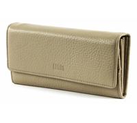 FREDsBRUDER Bloomfield Wallet Flappy Good Grey