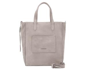 FREDsBRUDER Cabas 'All About Beads' gris clair, Taille One Size
