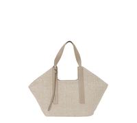 FREDsBRUDER Cabas beige / blanc cassé, Taille One Size