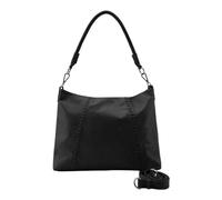 FREDsBRUDER Calm Hobo Bag Black