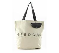 FREDsBRUDER Canvas Shopper Summer Stone
