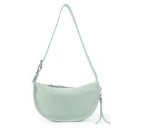 FredsBruder Carry Me Cool Sac à bandoulière Cuir véritable 33 cm vert