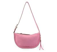 FredsBruder Carry Me Cool Sac à bandoulière Cuir véritable 33 cm violet