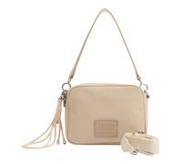 FredsBruder Carry Me Everywhere Sac à bandoulière 23 cm beige