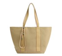 FredsBruder Carry Me Everywhere Sac de shopper 58 cm brun