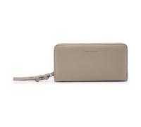 FredsBruder Color Kiss Porte-monnaie Cuir véritable 20 cm gris