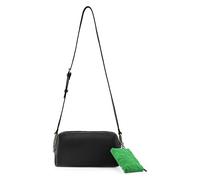 FredsBruder Color Kiss Sac à bandoulière Cuir 26 cm noir