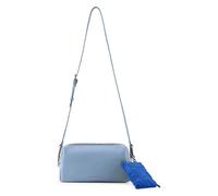 FredsBruder Color Kiss Sac à bandoulière Cuir 26 cm bleu