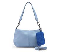 FredsBruder Color Kiss Sac à bandoulière Cuir 32 cm bleu
