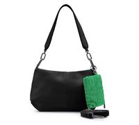 FredsBruder Color Kiss Sac à bandoulière Cuir 32 cm noir