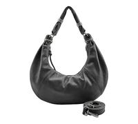 FredsBruder Always With You Sac à bandoulière Cuir 48 cm noir
