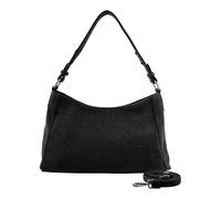 FREDsBRUDER Cuir sac à épaule bandoulière Hey Lovely Collection Shoulder Bag Black noir