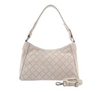 FREDsBRUDER Cuir sac à épaule bandoulière Hey Lovely Collection Shoulder Bag Creamy Cream beige