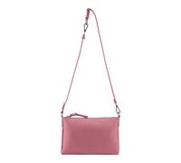 FREDsBRUDER Cuir sac à épaule bandoulière My Bestie Easy Crossbag Juicy Berry rose