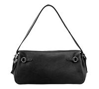 FREDsBRUDER Cuir sac à épaule bandoulière My Forever Friend Shoulderbag Black noir