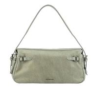 FREDsBRUDER Cuir sac à épaule bandoulière My Forever Friend Shoulderbag Leaf kaki
