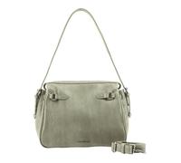 FREDsBRUDER Cuir sac à épaule bandoulière My Forever Friend Shoulderbag Leaf kaki