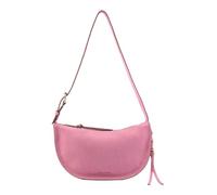 FREDsBRUDER Cuir sac à épaule Carry Me Cool Midi Shoulder Bag Juicy Berry rose