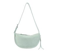 FREDsBRUDER Cuir sac à épaule Carry Me Cool Midi Shoulder Bag Powder Mint menthe