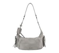FREDsBRUDER Cuir sac à épaule My Forever Friend Shoulderbag Grey gris