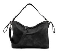 FredsBruder Rebel At Heart Sac à bandoulière Cuir 49 cm noir