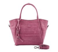 FREDsBRUDER Cuir sac à main sac à épaule bandoulière All In Layer Handbag Juicy Berry rose