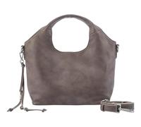 FREDsBRUDER Cuir sac à main sac à épaule bandoulière Stay With Me Handbag Muddy Khaki Brown brun