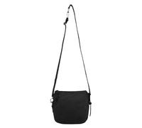 FredsBruder Daily Catch Sac à bandoulière Cuir 25 cm noir
