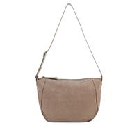 FredsBruder Daily Catch Sac à bandoulière Cuir 32 cm gris
