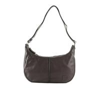 FREDsBRUDER FB Midi Shoulderbag S Dark Maroon