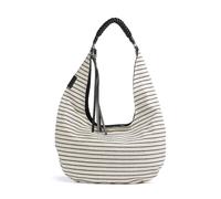 FredsBruder For Lovers Sac porté épaule nature/noir, femme