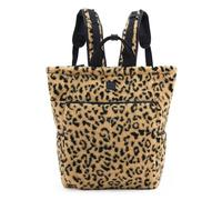 FredsBruder Furry Friend Daypack 29 cm beige