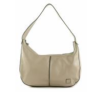 FREDsBRUDER Ginsberg Shoulderbag L Light Grey
