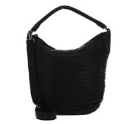 FredsBruder Gürteltier S Sac à bandoulière Cuir 31 cm gris