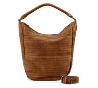 FredsBruder Gürteltier S Sac à bandoulière Cuir 31 cm jaune