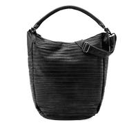 FredsBruder Gürteltier S Sac à bandoulière Cuir véritable 31 cm gris