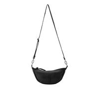 FREDsBRUDER My Old Friend Halfmoon Bag Black