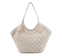 FREDsBRUDER sac à épaule Midi Shopper M Creamy Cream